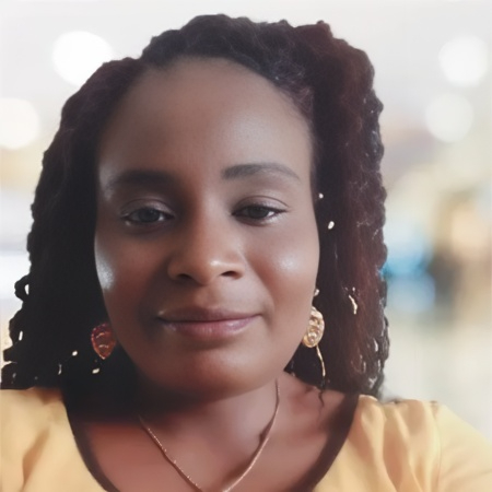 Dr. Faustina Njideka Ugwuja    